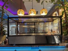 ggmgastro Banco Frigo TKVNR