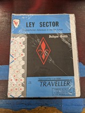 Ley Sector Judges Guild