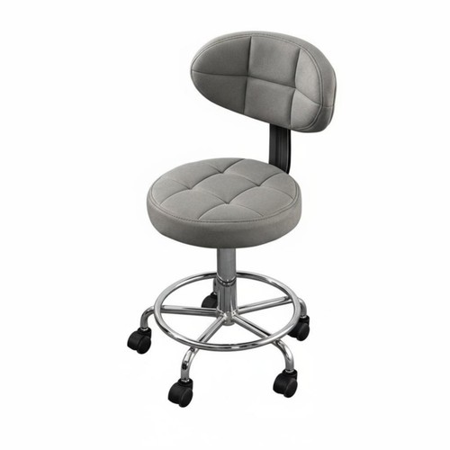 Sgabello circolos angelesre - sgabello,