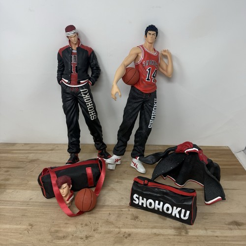 Set figurine slam - di, 2