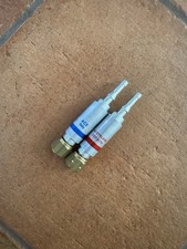 Valvole Di Alluminio Da