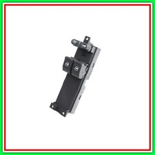 Pulsantiera nera - pulsantiera, nera-2