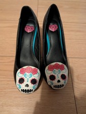 TUK Day Of The Dead Anti Pop