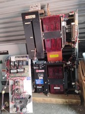 GE Zenith 400 Amp ByPass Iso