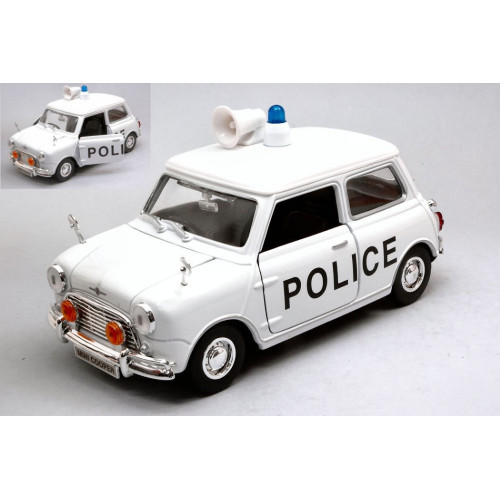 Mini cooper classic 1961 - mini,