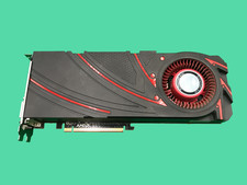 XFX AMD Radeon R9 290X Scheda