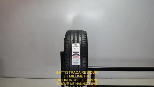 Gomme usate 225 45r17 - ,