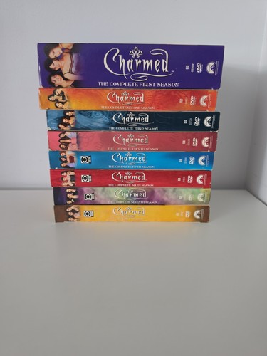 Charmed the complete - complete, series