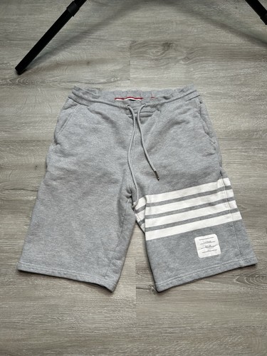 Thom browne pantaloncino - thom,