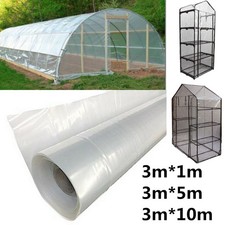 Pratique Serre Film Polytunnel