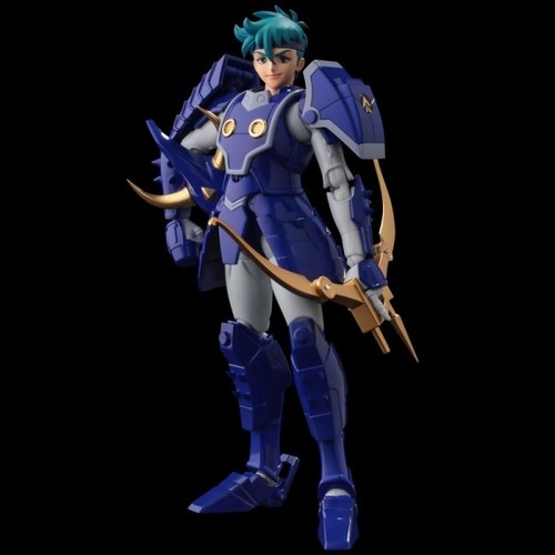 Sentinel samurai troopers - sentinel,