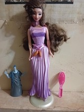 Bambola Disney "Megara"