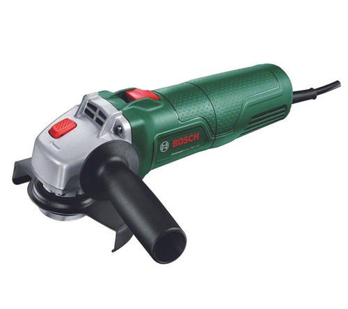 Smerigliatrice angolare disco