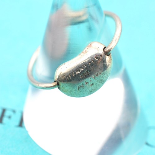 Anello fascia tiffany - a,