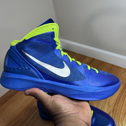 Nike zoom hyperdunk - zoom, 2011"