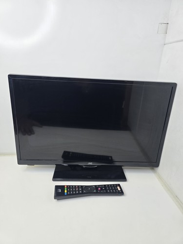 Jvc 24c655 smart led 24 - led, 24"