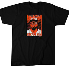 T-Shirt Baseball - Edizione