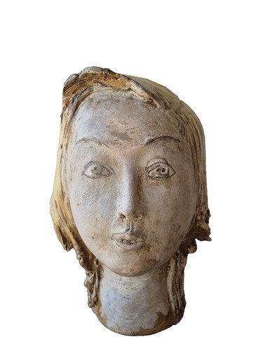 Scultura mario porcu - scultura,