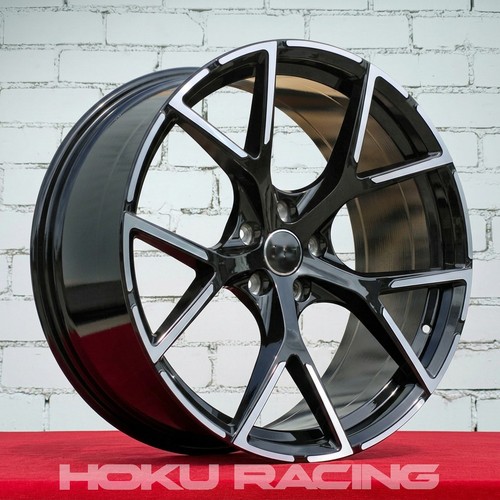 Cerchi stile raggi rs3 - y, 17"