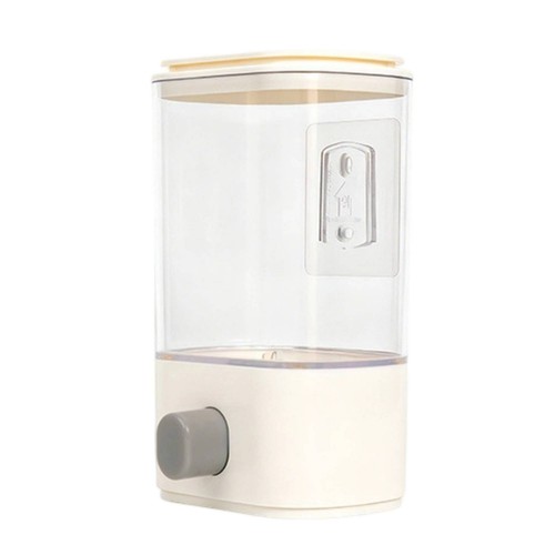 Dispenser cereali ermetico - di,
