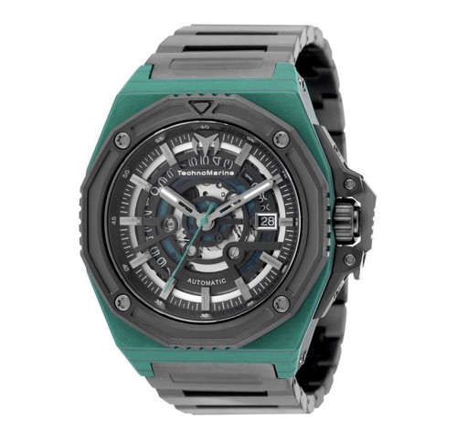 Orologio uomo technomarine - 🔥orologio,