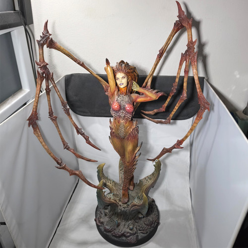 Statua kerrigan regina delle - statua,