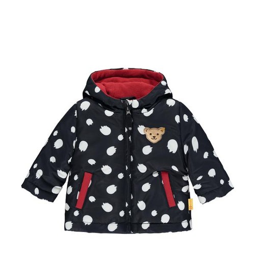 Giacca steiff pois - giacca, pois,