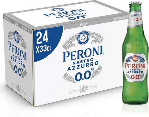 Birra analcolica premium - birra,