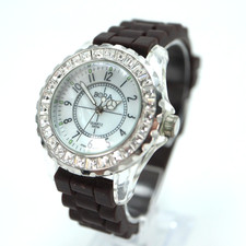 Bora MOP Watch Womens