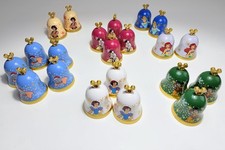 20 nuove campanelle decorative