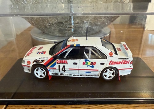 Peugeot 405 mi16 aghini - mi16,