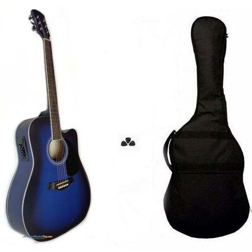 Chitarra acustica