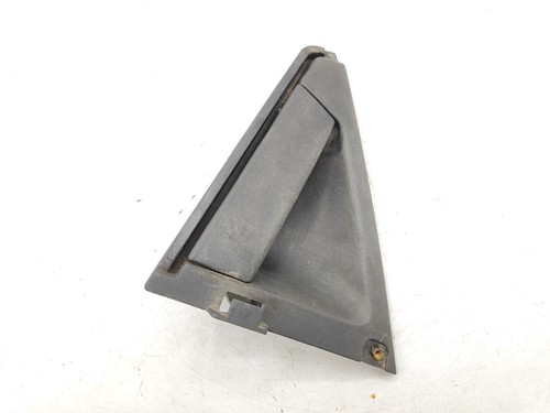 Maniglia esterna porta