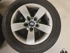 BMW Cerchi orinali 16" +