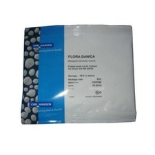 Coltivazione Formaggio Flora