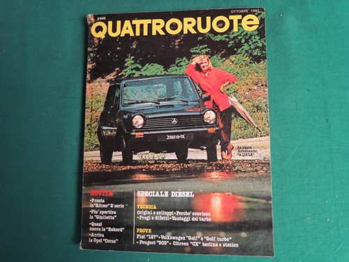 L68 quattroruote ottobre - l68-quattroruote,