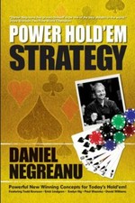 Power Hold'em Strategy Format