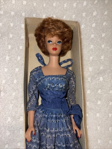 Barbie vintage 1961 - barbie,