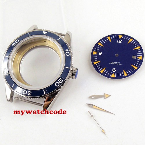 Cassa orologio lunetta - cassa, mm