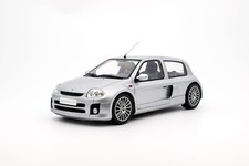 Renault clio fase - renault,