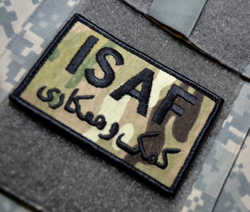 Jsoc elite warriors sigillo - jsoc,