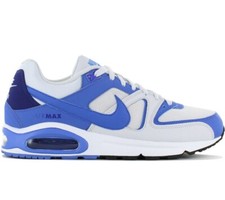 Nike Air Max Command CT2143-002 sneaker da uomo in pelle scarpe sportive tempo libero OFFERTA
