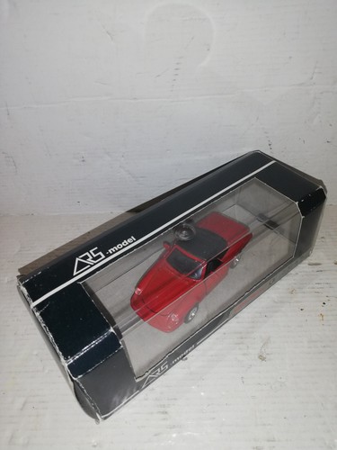 Voiture ars model alfa - ars,