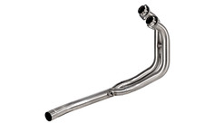 COLLETTORE ARROW INOX PER