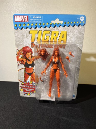 Hasbro tigra modellino - hasbro,