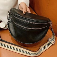 Lusso vera pelle - borsa, moda