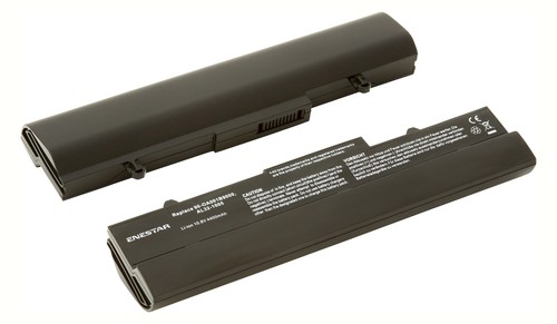 Batteria 4400mah originale - batteria,