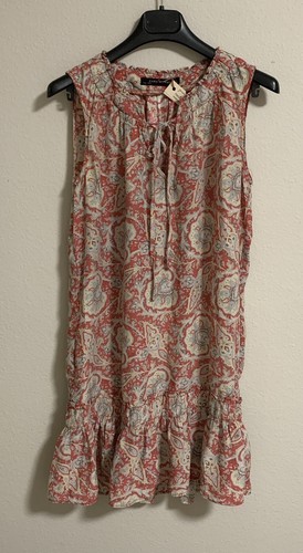 Abito zara donna tunica top - donna,