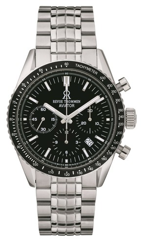 Revue thommen 17000 - revue, 17000.6137