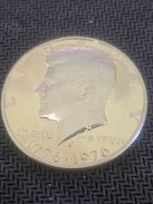 1776-1976-S Kennedy